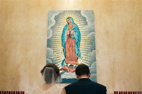 How to Plan a Catholic Vow Renewal .